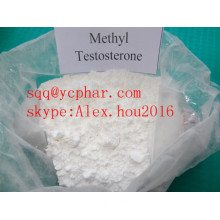 good price 17-alpha-Methyl Testosterone (Methyltestosterone) for muscle growth